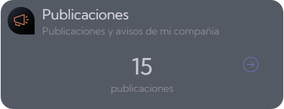 Publicaciones
