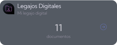 Legajos digitales